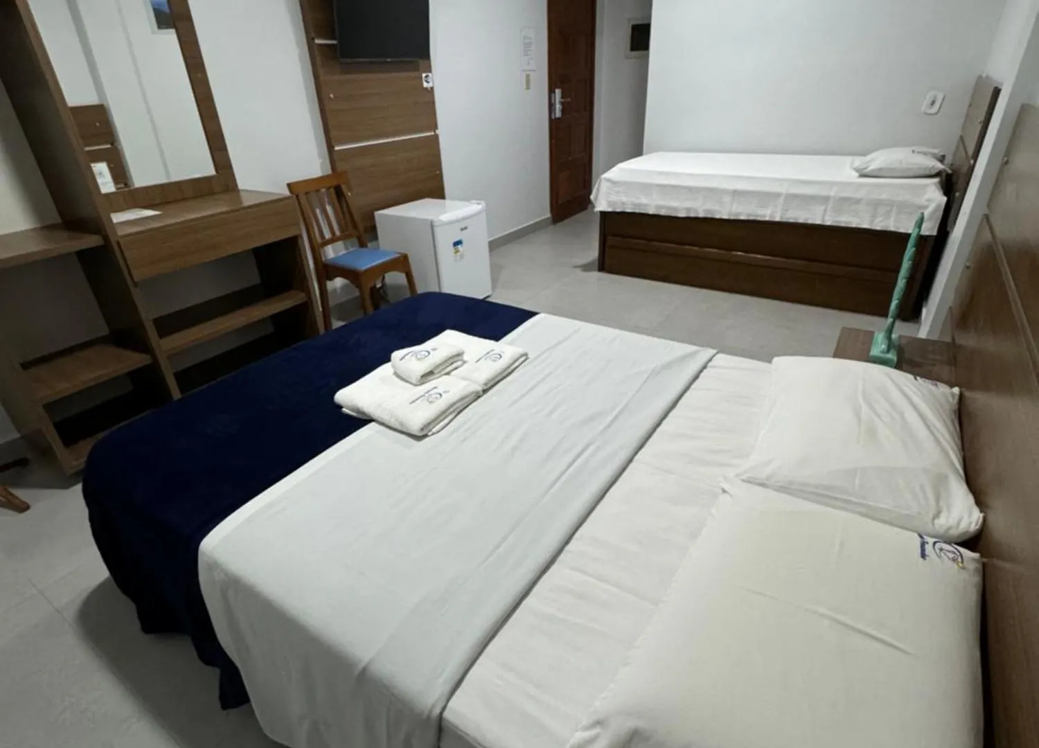 *** Inn Pousada Fernandes Arraial do Cabo Brazil