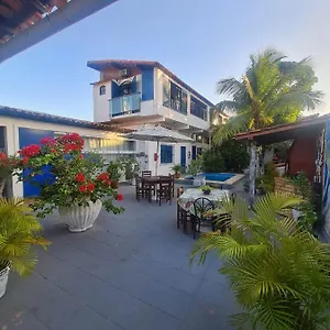 Estalagem Salvatore, Arraial do Cabo