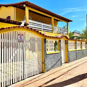 Estalagem Toca Dos Coelhos, Arraial do Cabo
