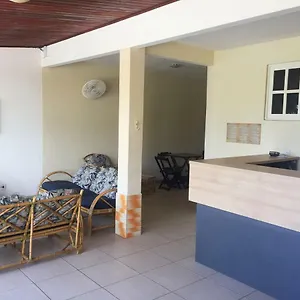Albergue Hospedagem Caravela, Arraial do Cabo